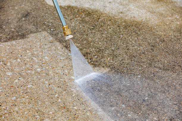 Reliable Grabill, IN Pressure washing Solutions